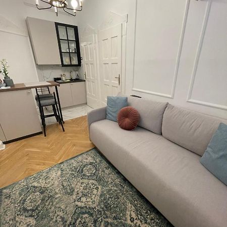 Apartman Vasia Суботиця Екстер'єр фото