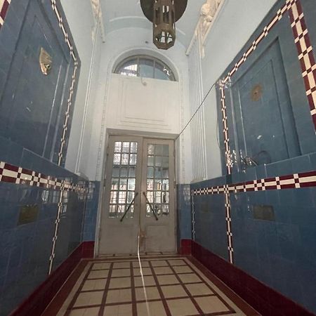 Apartman Vasia Суботиця Екстер'єр фото