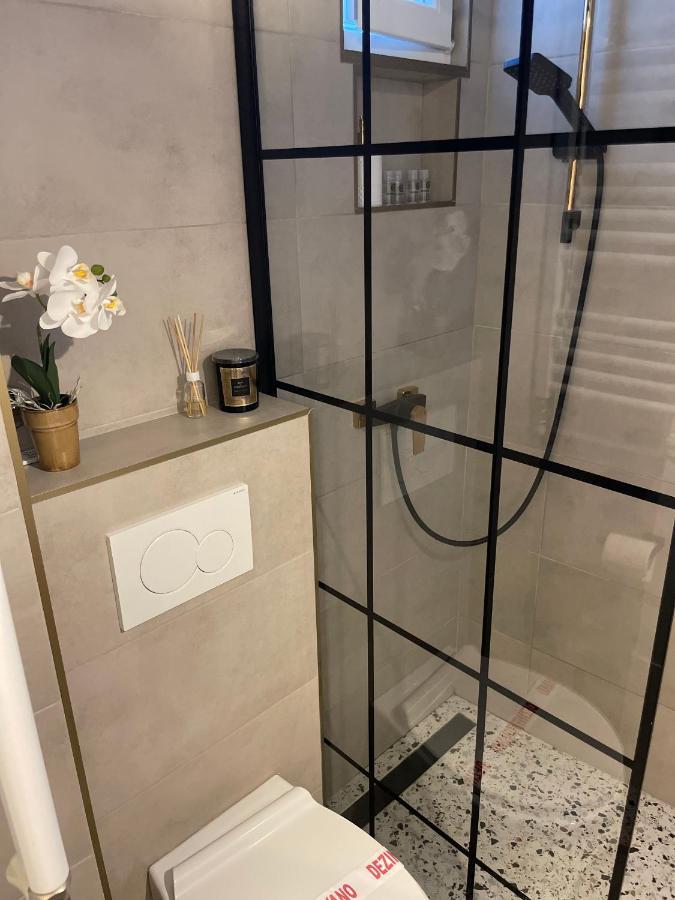 Apartman Vasia Суботиця Екстер'єр фото