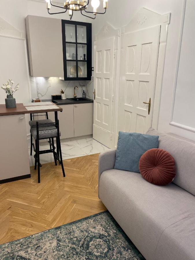 Apartman Vasia Суботиця Екстер'єр фото
