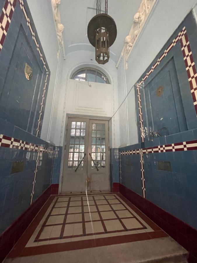 Apartman Vasia Суботиця Екстер'єр фото